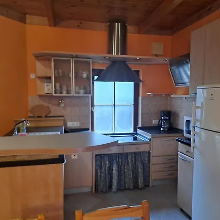 Elizabet Ueduelohaz Holiday home