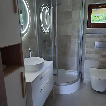Holiday home Elizabet Ueduelohaz