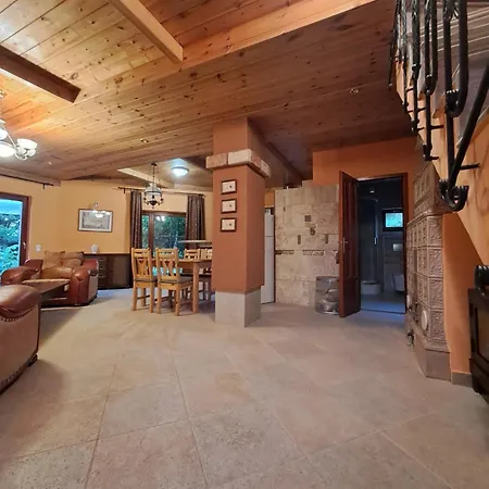 Elizabet Ueduelohaz Holiday home *