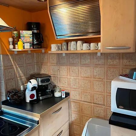 Holiday home Elizabet Ueduelohaz Orvenyes