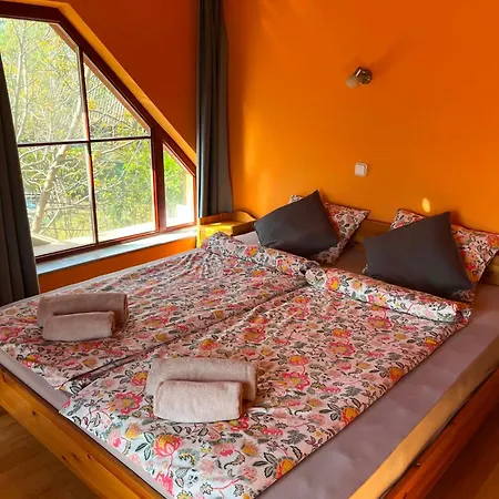 Elizabet Ueduelohaz Holiday home *
