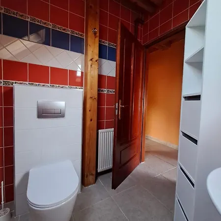 Elizabet Ueduelohaz Holiday home *