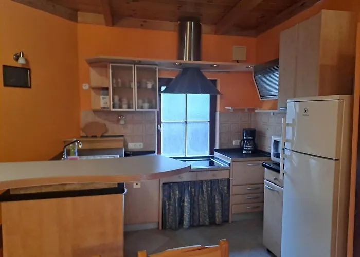Elizabet Ueduelohaz Holiday home