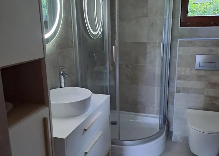 Holiday home Elizabet Ueduelohaz