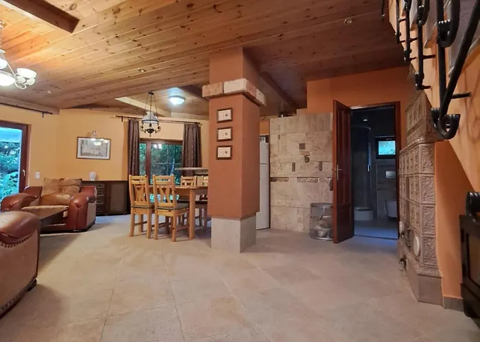 Elizabet Ueduelohaz Holiday home *